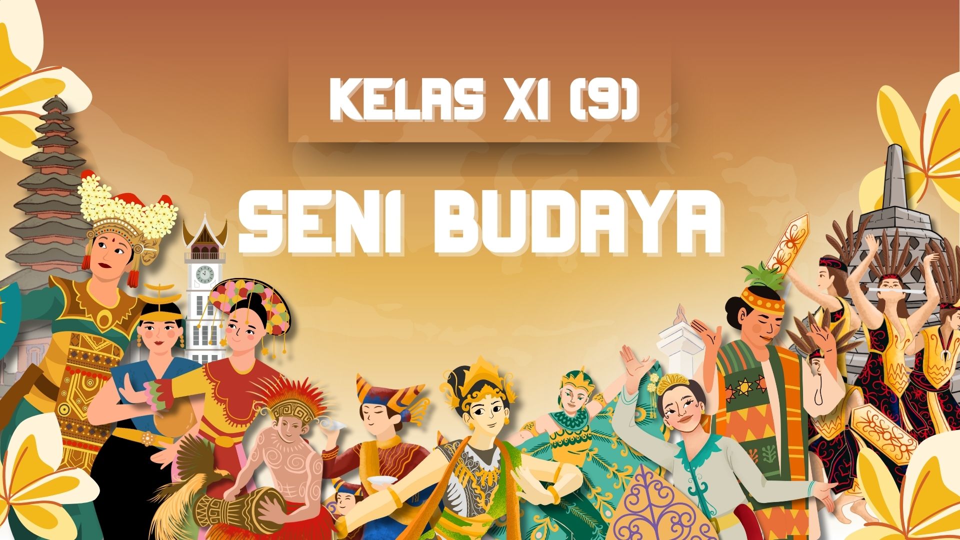 Buku Seni Budaya
